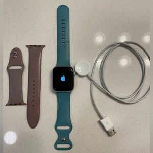 Apple Watch Series 6